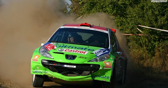 Rajd Orlen